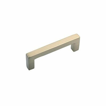 BELWITH PRODUCTS 3 in. Centre to Centre Pull, Elusive Golden Nickel BWHH075326 EGN